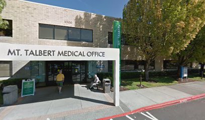 Pharmacy | Kaiser Permanente Mt. Talbert Medical Office main image